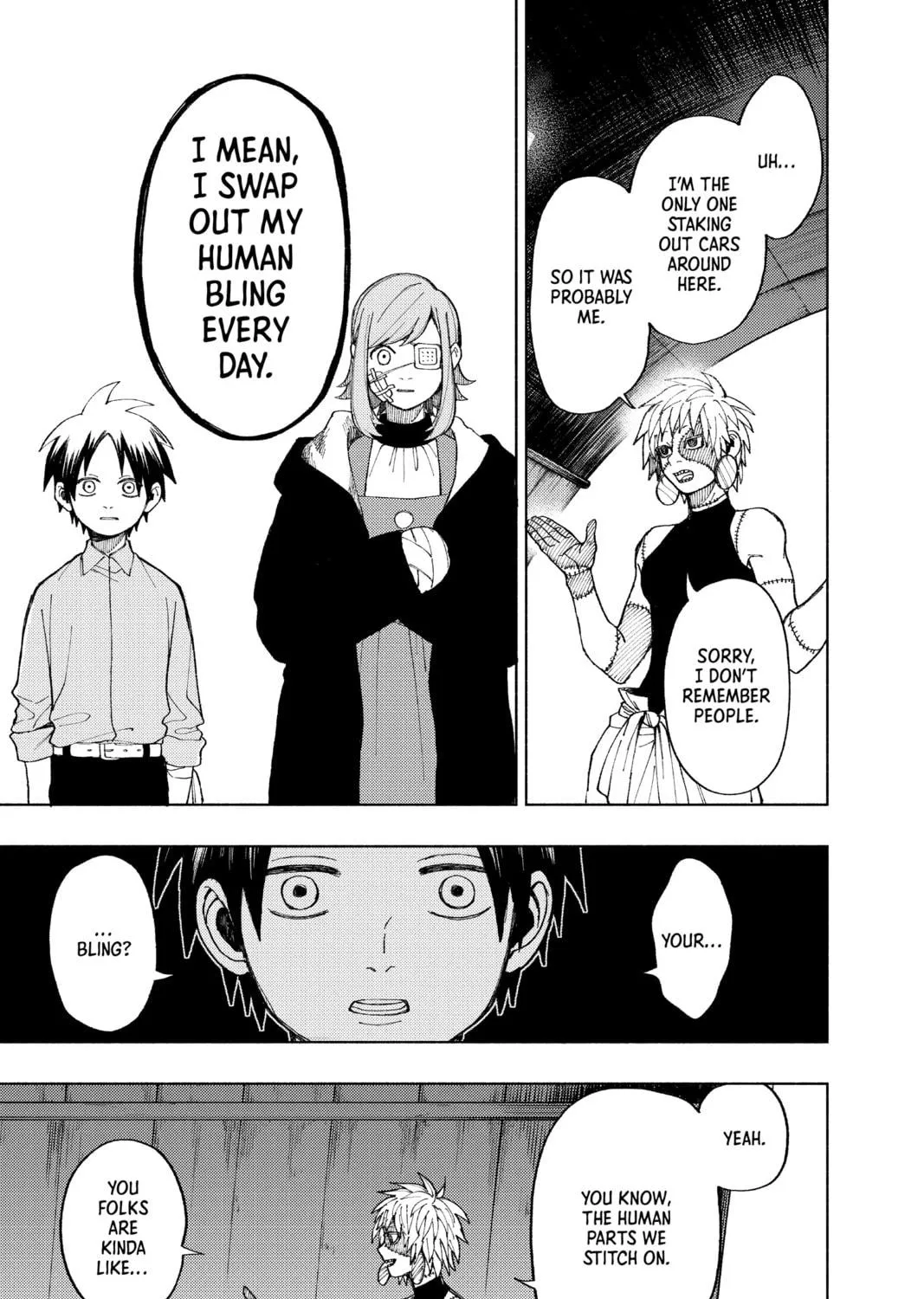 Read Fabricant 100 chapter 36.2 image 48 on Lezhin