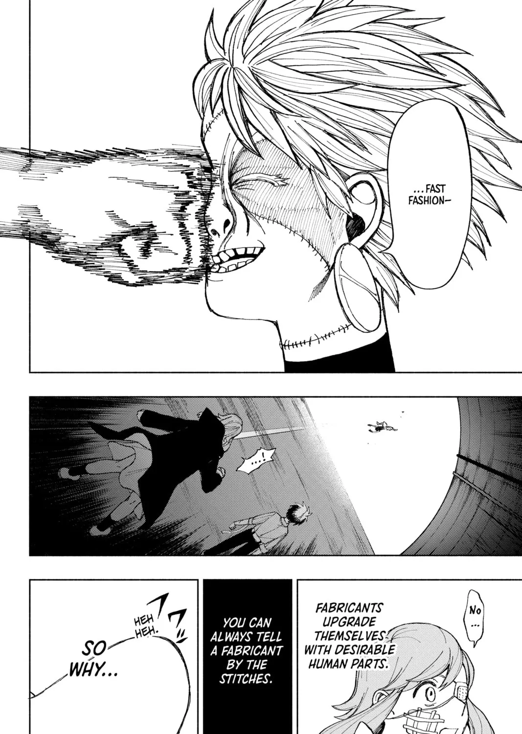 Read Fabricant 100 chapter 36.2 image 50 on Lezhin