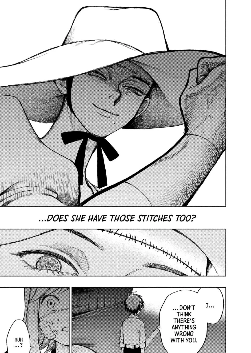 Read Fabricant 100 chapter 36.2 image 52 on Lezhin