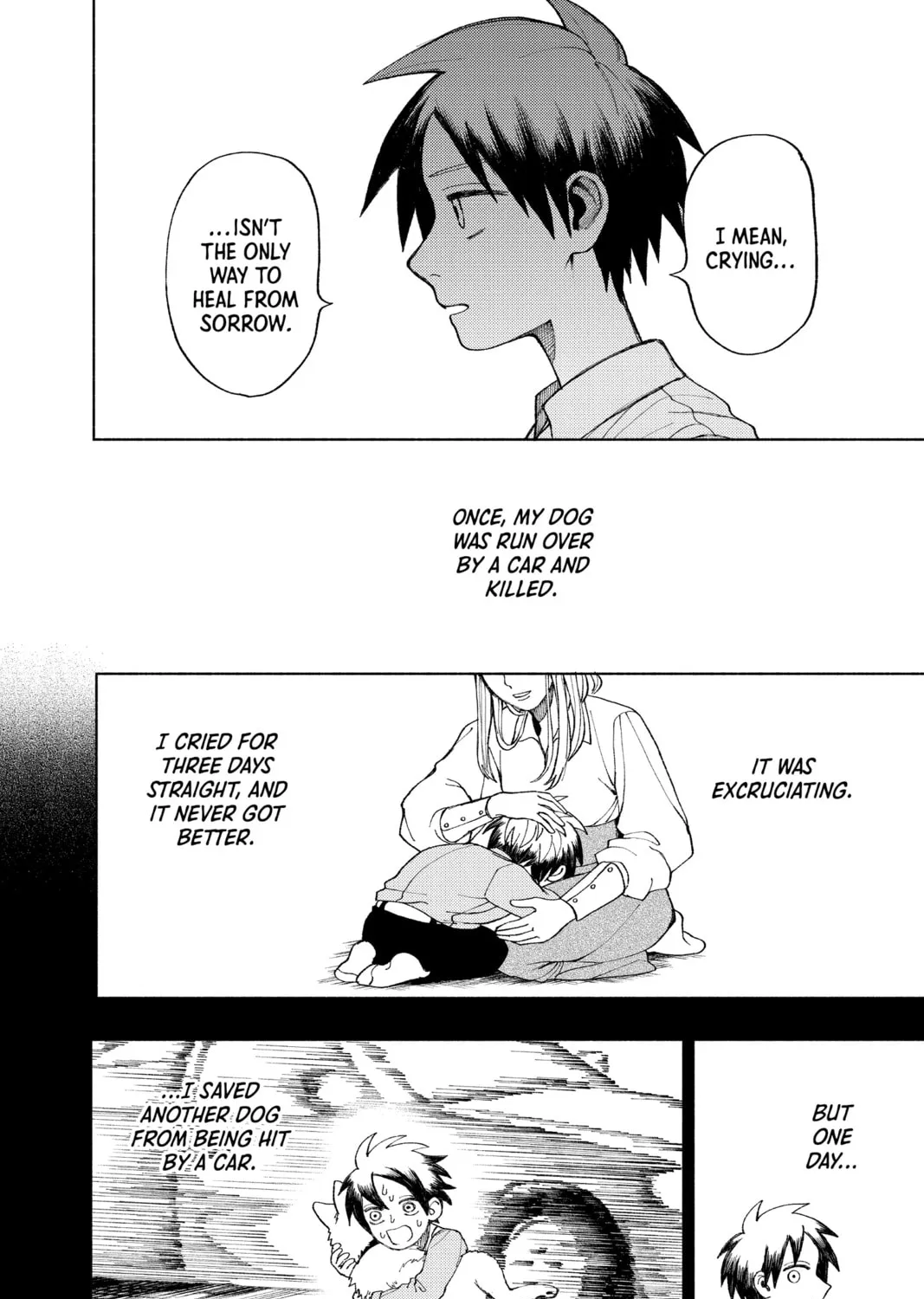 Read Fabricant 100 chapter 36.2 image 54 on Lezhin