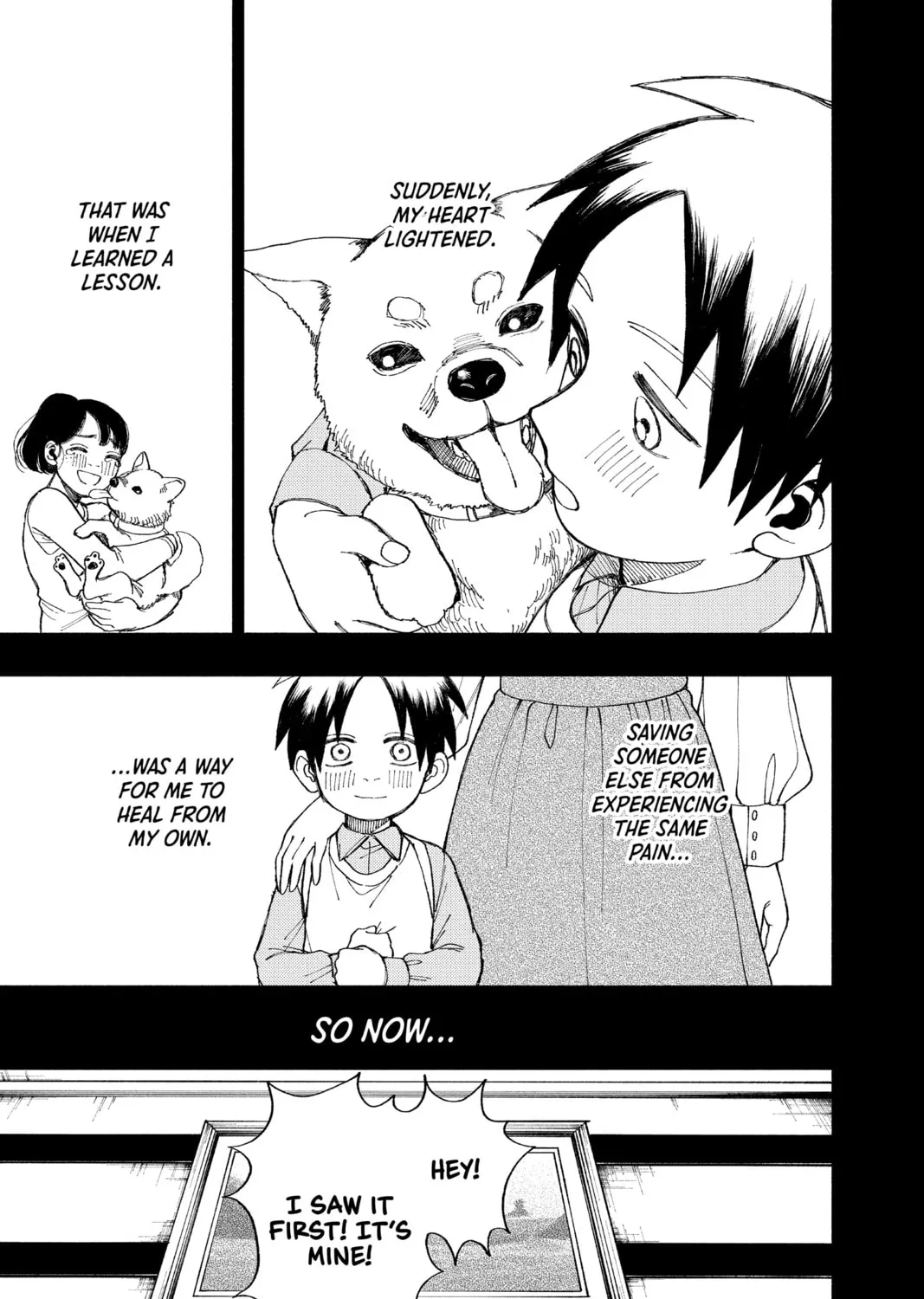 Read Fabricant 100 chapter 36.2 image 56 on Lezhin