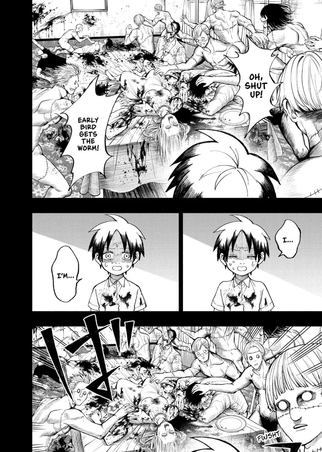 Read Fabricant 100 chapter 36.2 image 58 on Lezhin