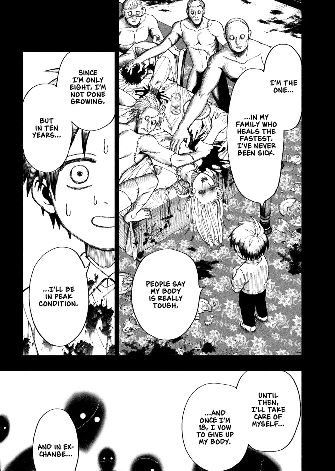 Read Fabricant 100 chapter 36.2 image 60 on Lezhin