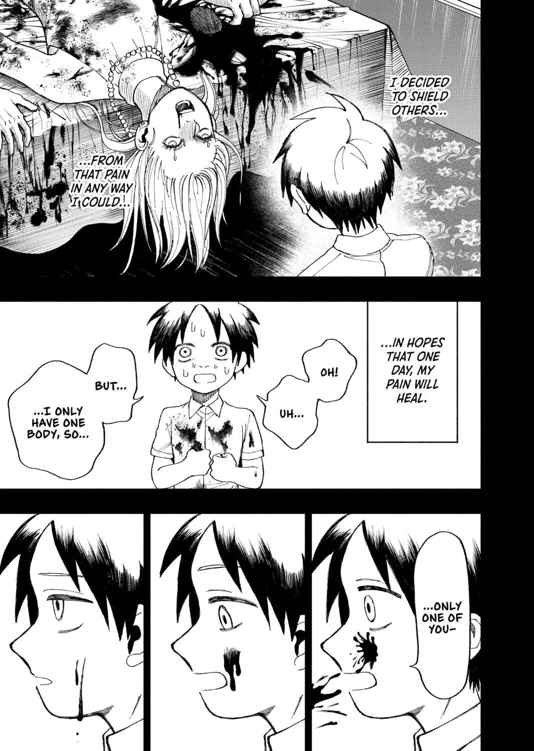 Read Fabricant 100 chapter 36.2 image 64 on Lezhin