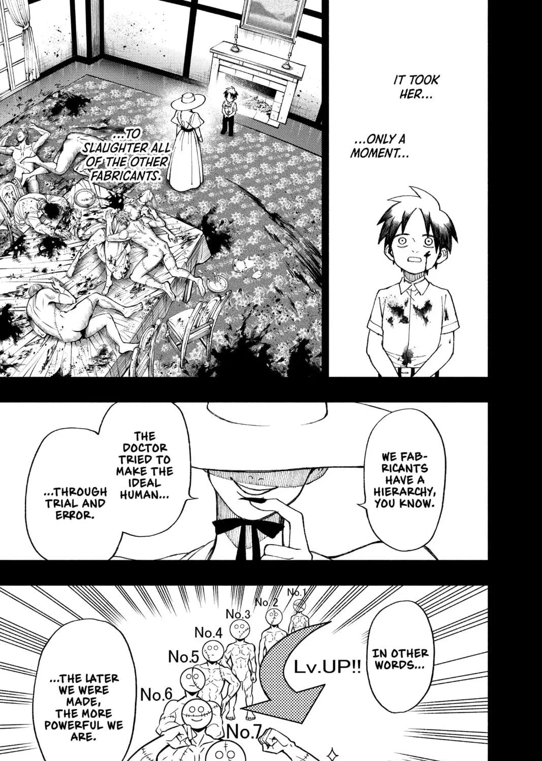 Read Fabricant 100 chapter 36.2 image 68 on Lezhin