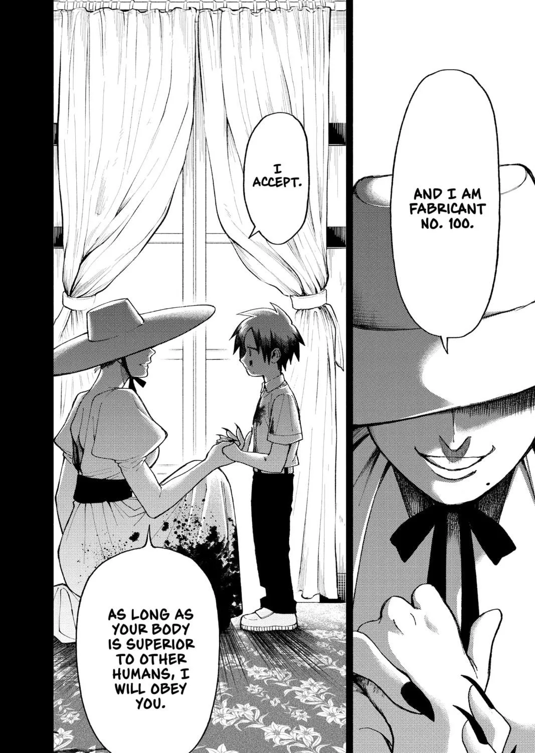 Read Fabricant 100 chapter 36.2 image 70 on Lezhin