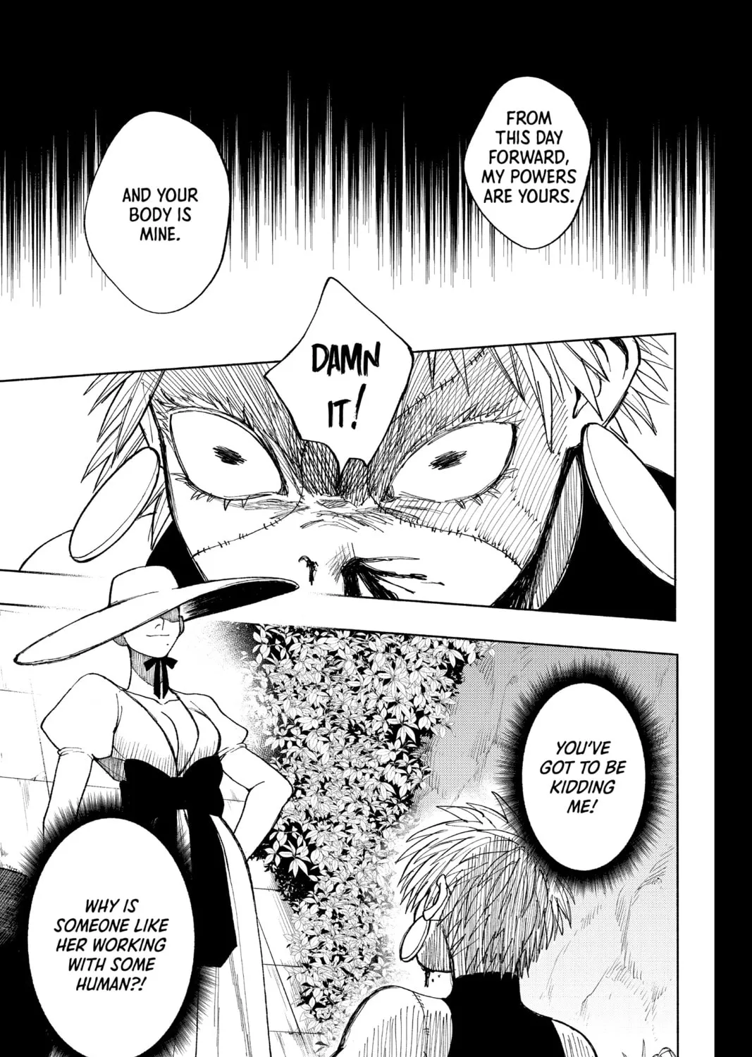 Read Fabricant 100 chapter 36.2 image 72 on Lezhin