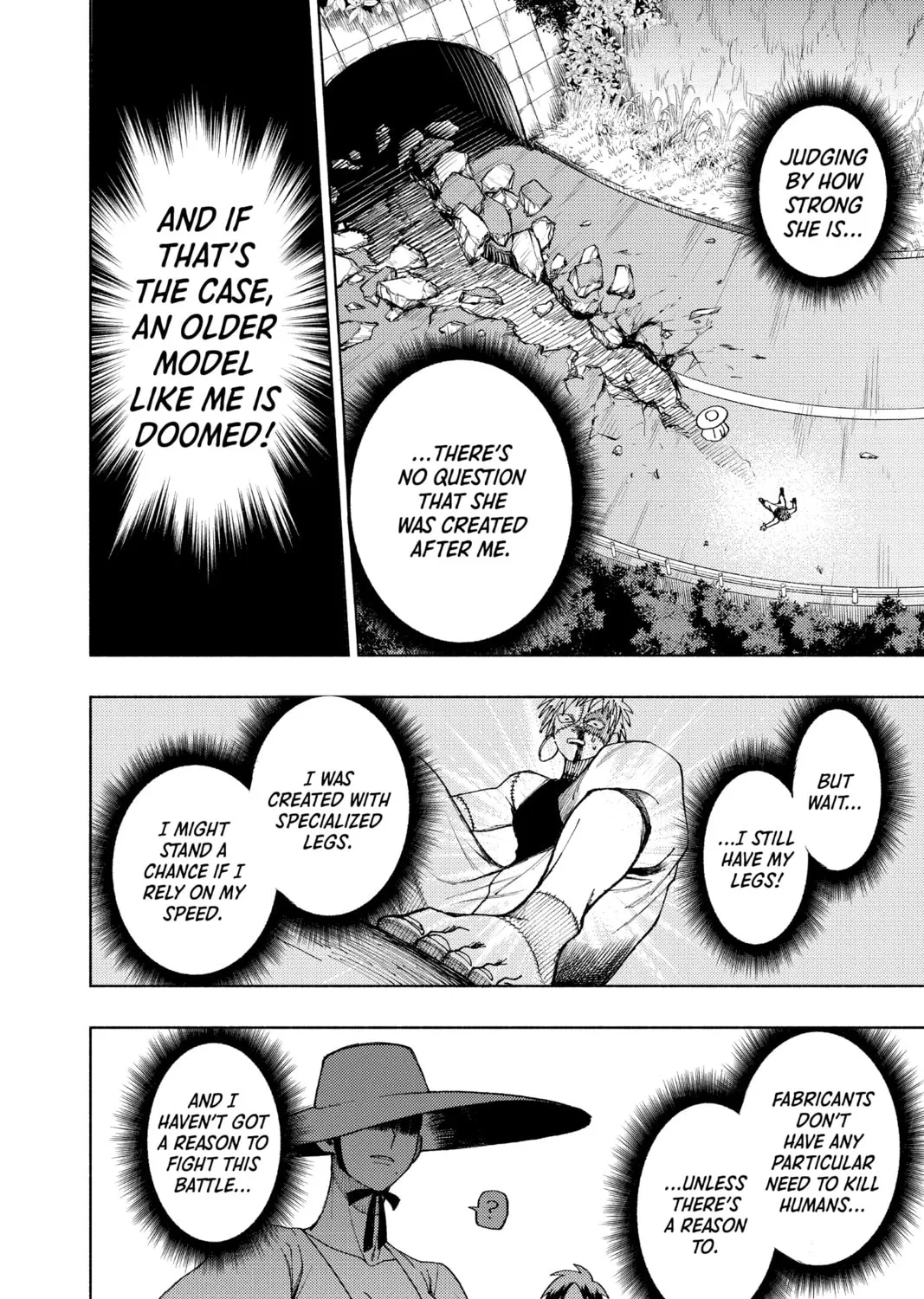 Read Fabricant 100 chapter 36.2 image 74 on Lezhin