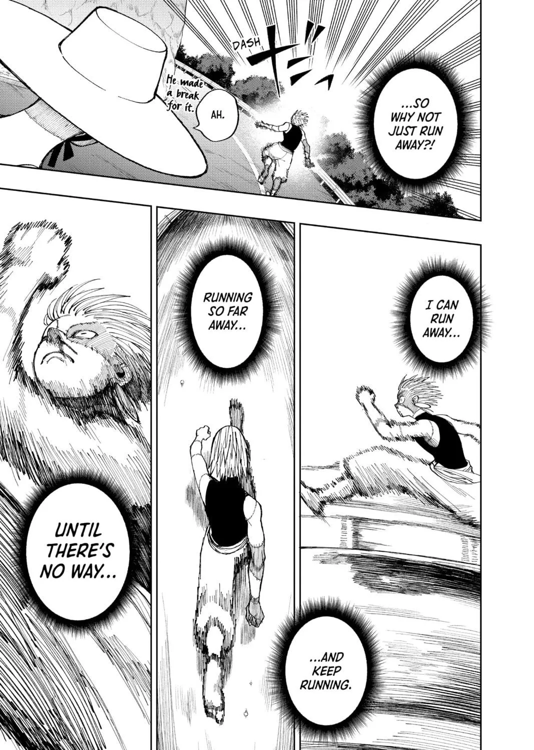Read Fabricant 100 chapter 36.2 image 76 on Lezhin