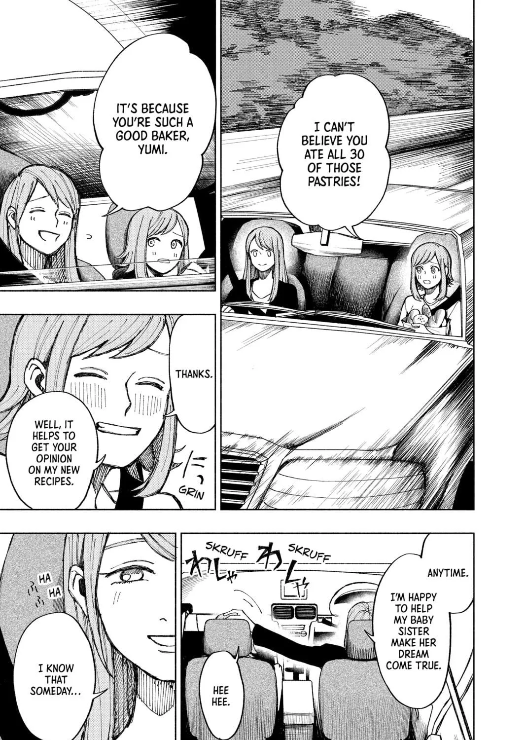 Read Fabricant 100 chapter 36.2 image 8 on Lezhin