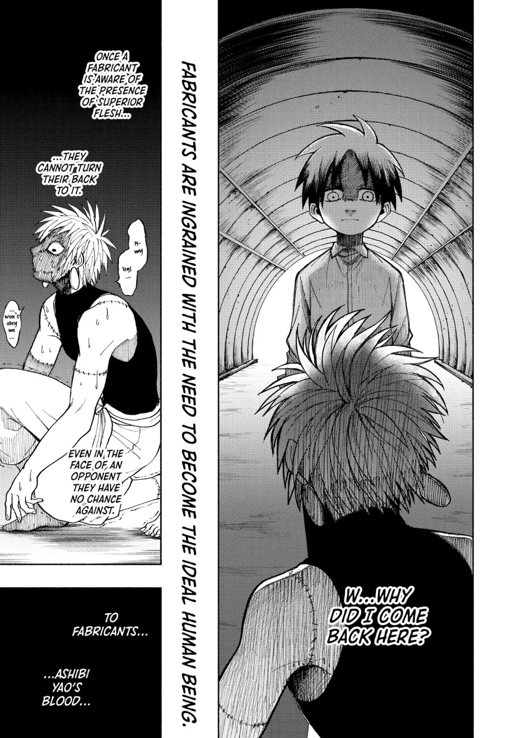Read Fabricant 100 chapter 36.2 image 80 on Lezhin