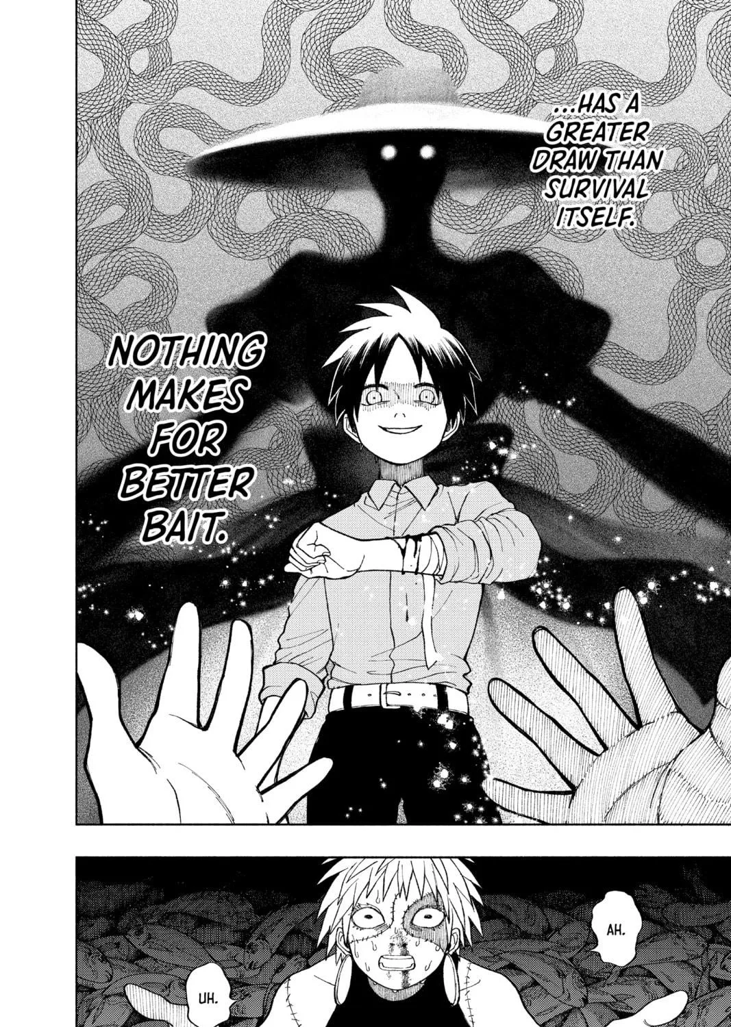 Read Fabricant 100 chapter 36.2 image 82 on Lezhin
