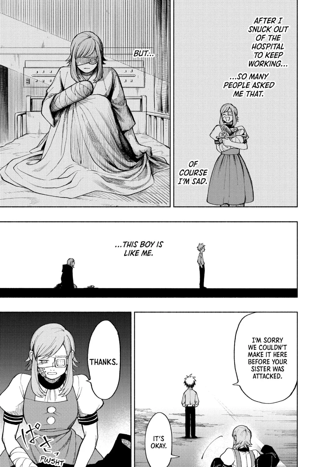 Read Fabricant 100 chapter 36.2 image 90 on Lezhin