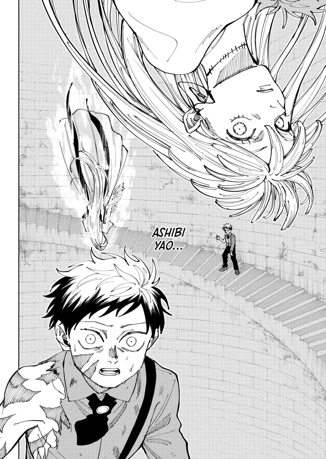 Read Fabricant 100 chapter 36 image 12 on Lezhin