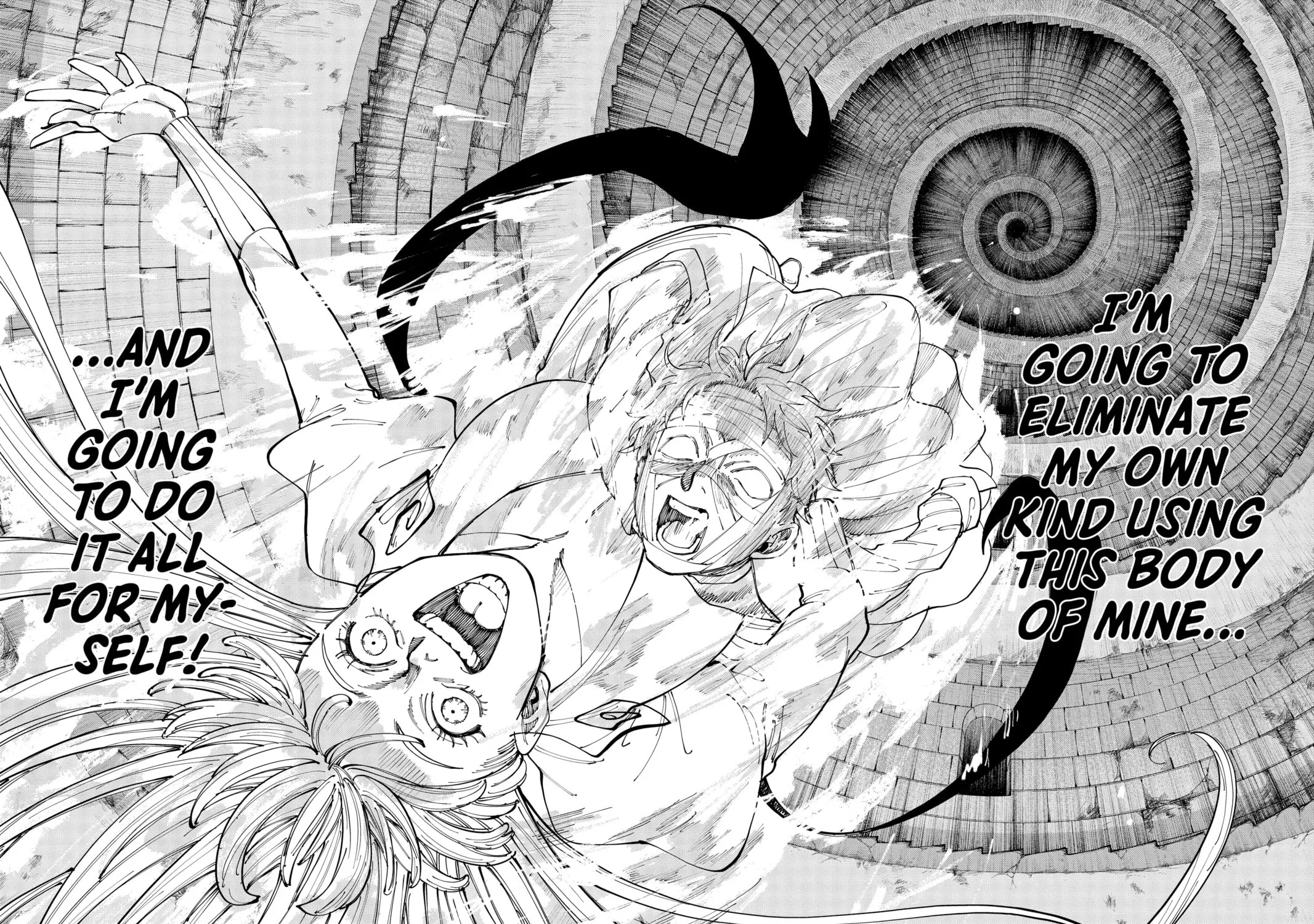 Read Fabricant 100 chapter 36 image 16 on Lezhin