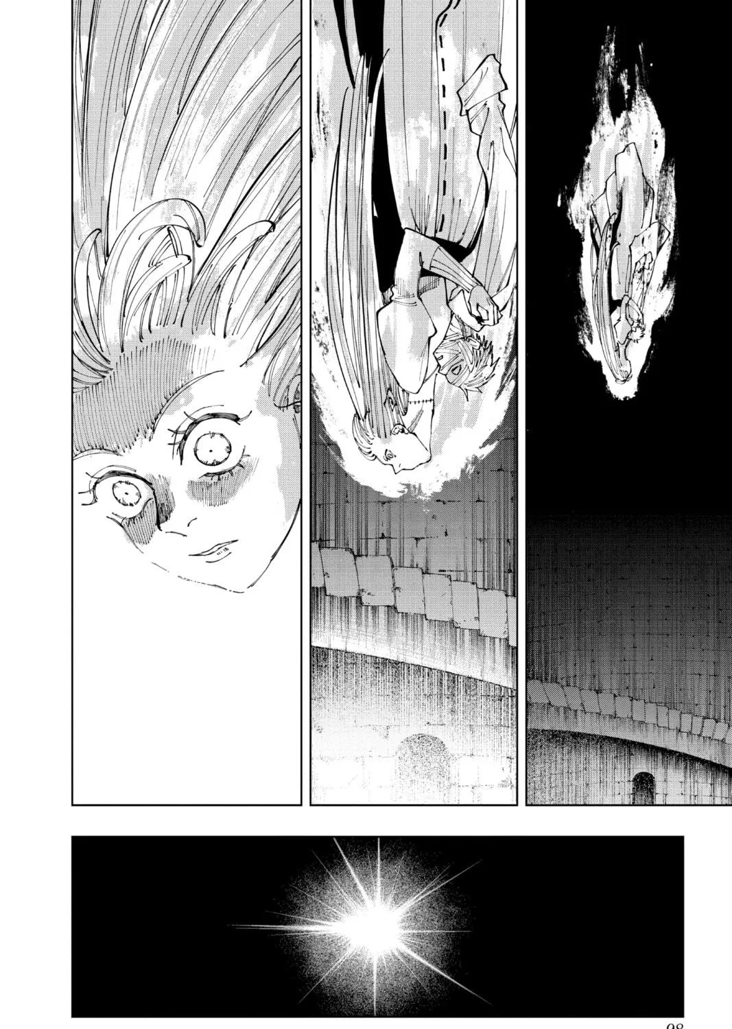 Read Fabricant 100 chapter 36 image 18 on Lezhin