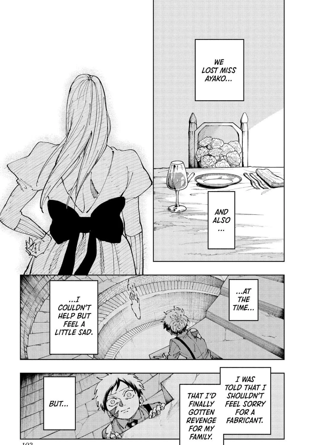 Read Fabricant 100 chapter 36 image 28 on Lezhin
