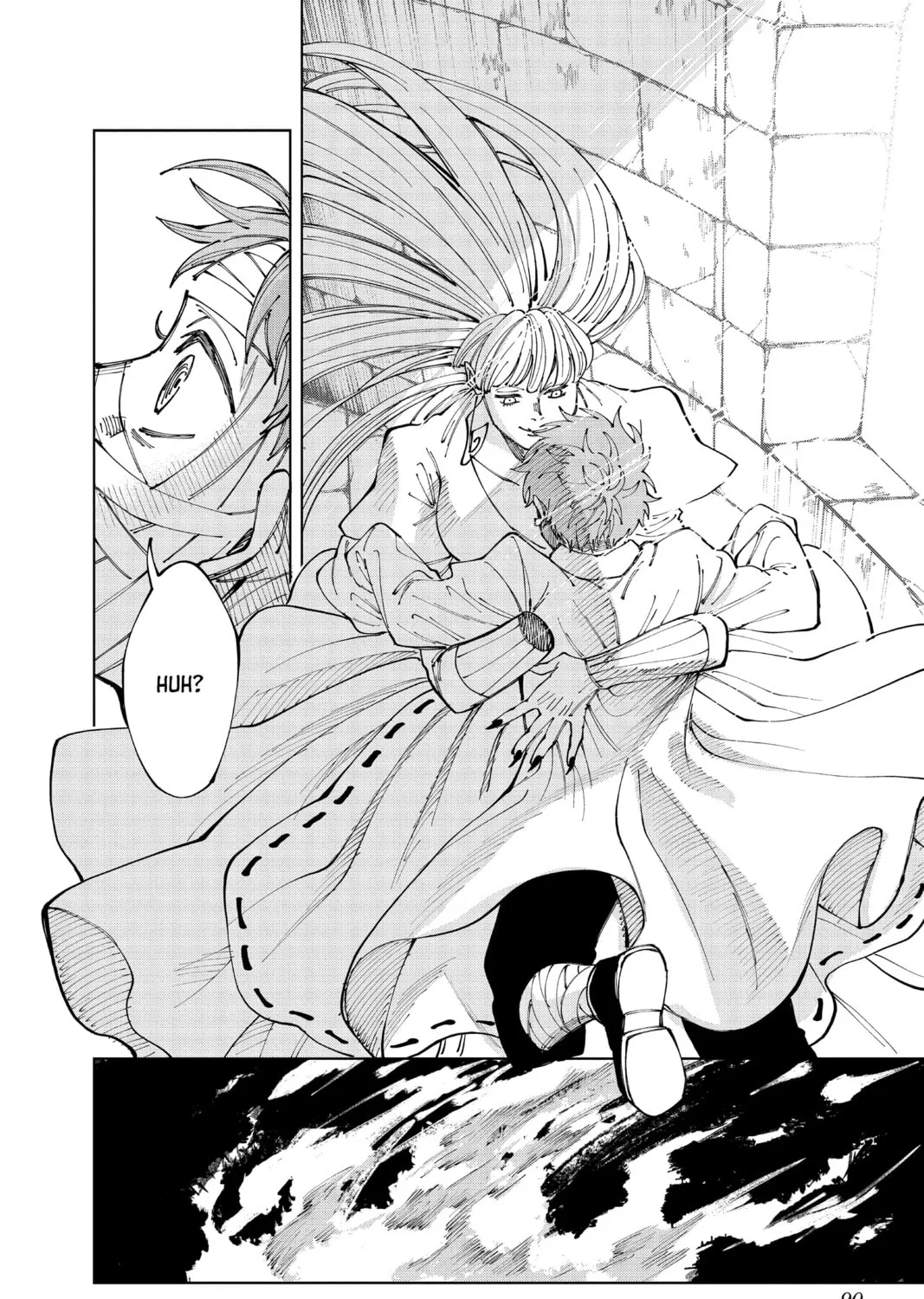 Read Fabricant 100 chapter 36 image 6 on Lezhin