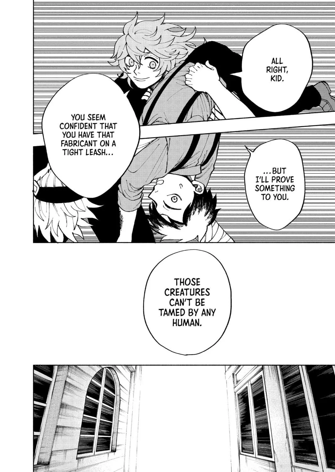 Read Fabricant 100 chapter 4 image 10 on Lezhin