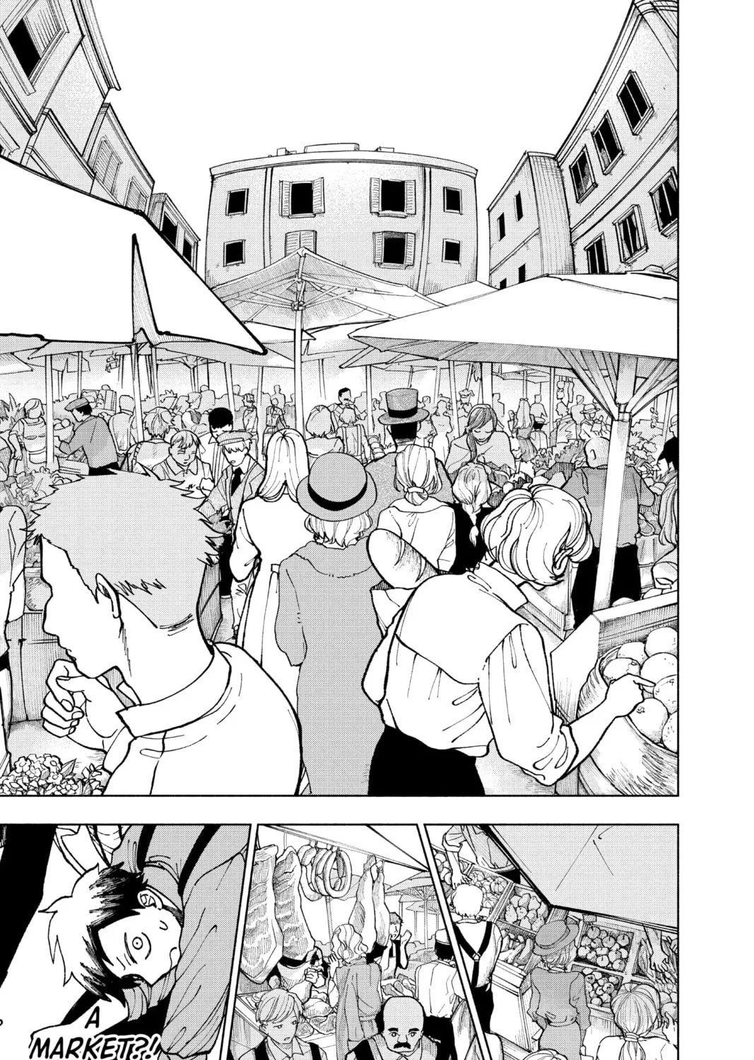 Read Fabricant 100 chapter 4 image 12 on Lezhin