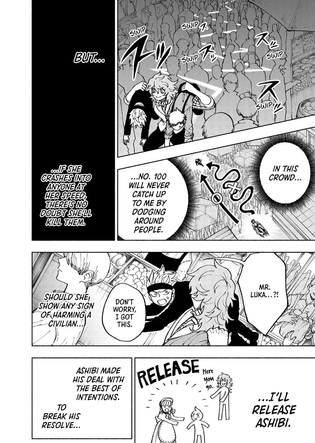 Read Fabricant 100 chapter 4 image 14 on Lezhin