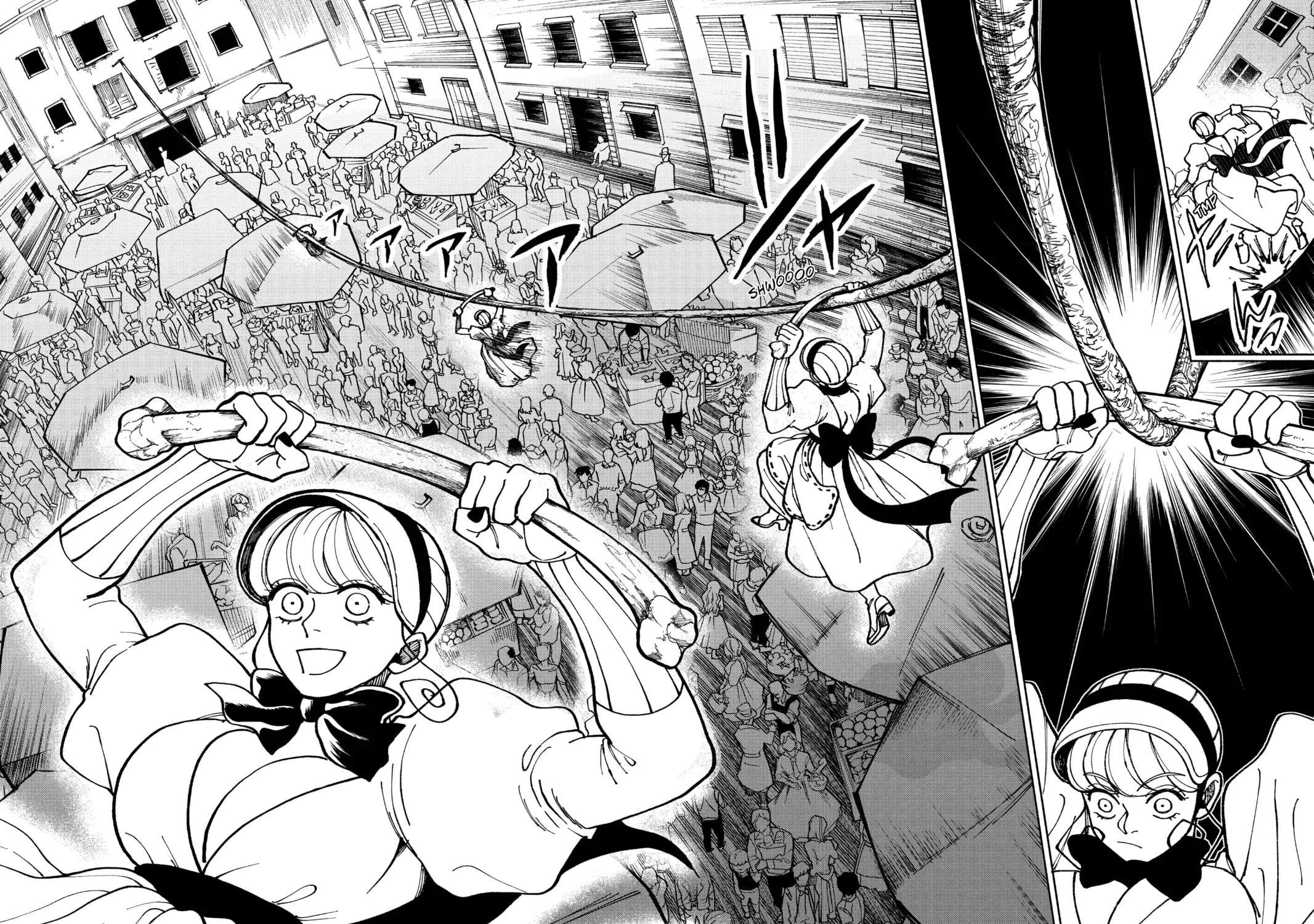Read Fabricant 100 chapter 4 image 22 on Lezhin