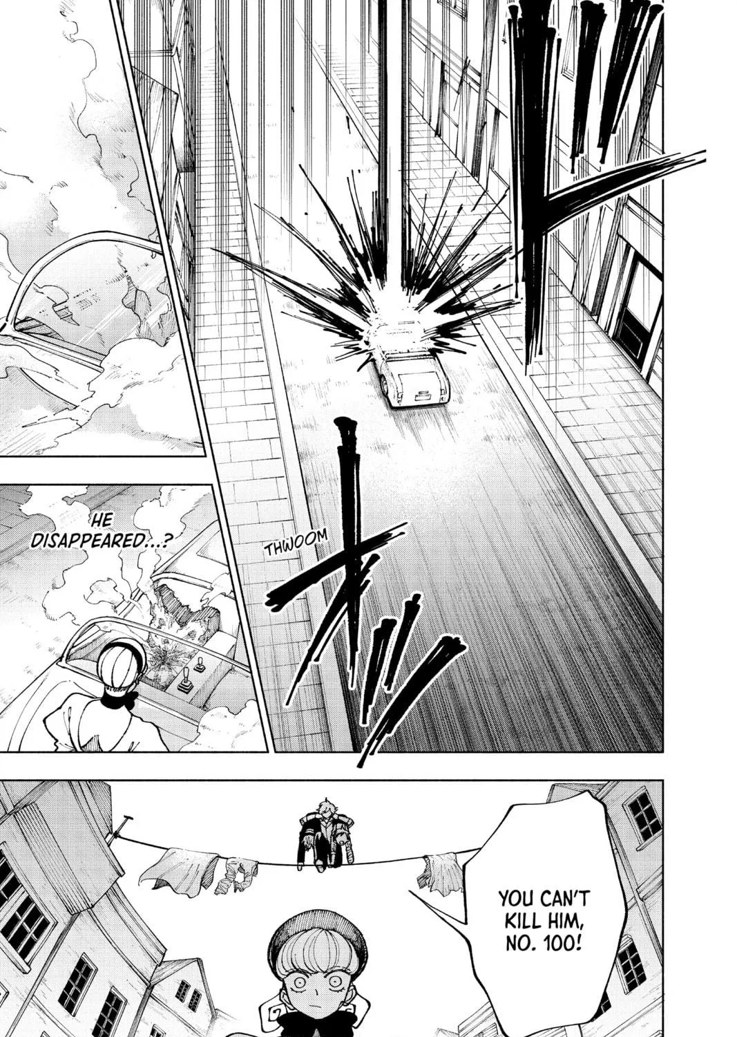 Read Fabricant 100 chapter 4 image 4 on Lezhin