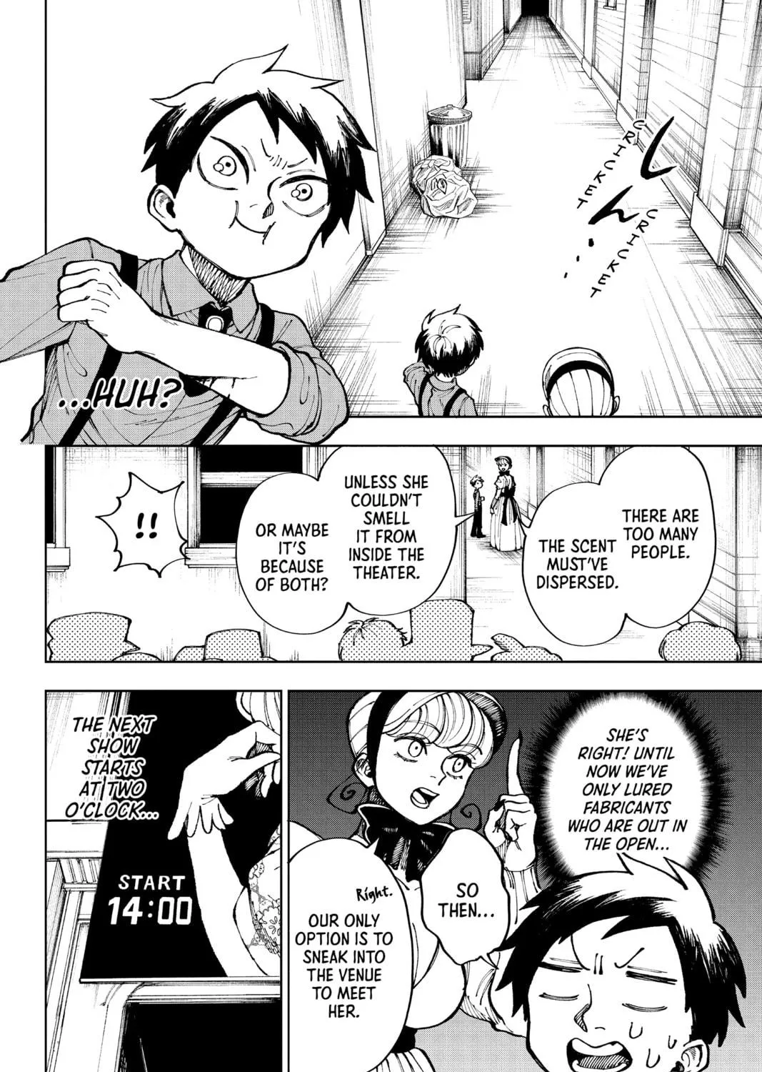 Read Fabricant 100 chapter 7 image 10 on Lezhin