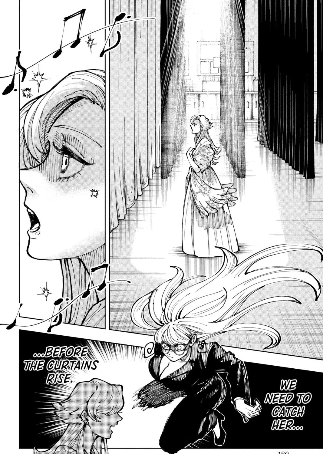 Read Fabricant 100 chapter 7 image 18 on Lezhin