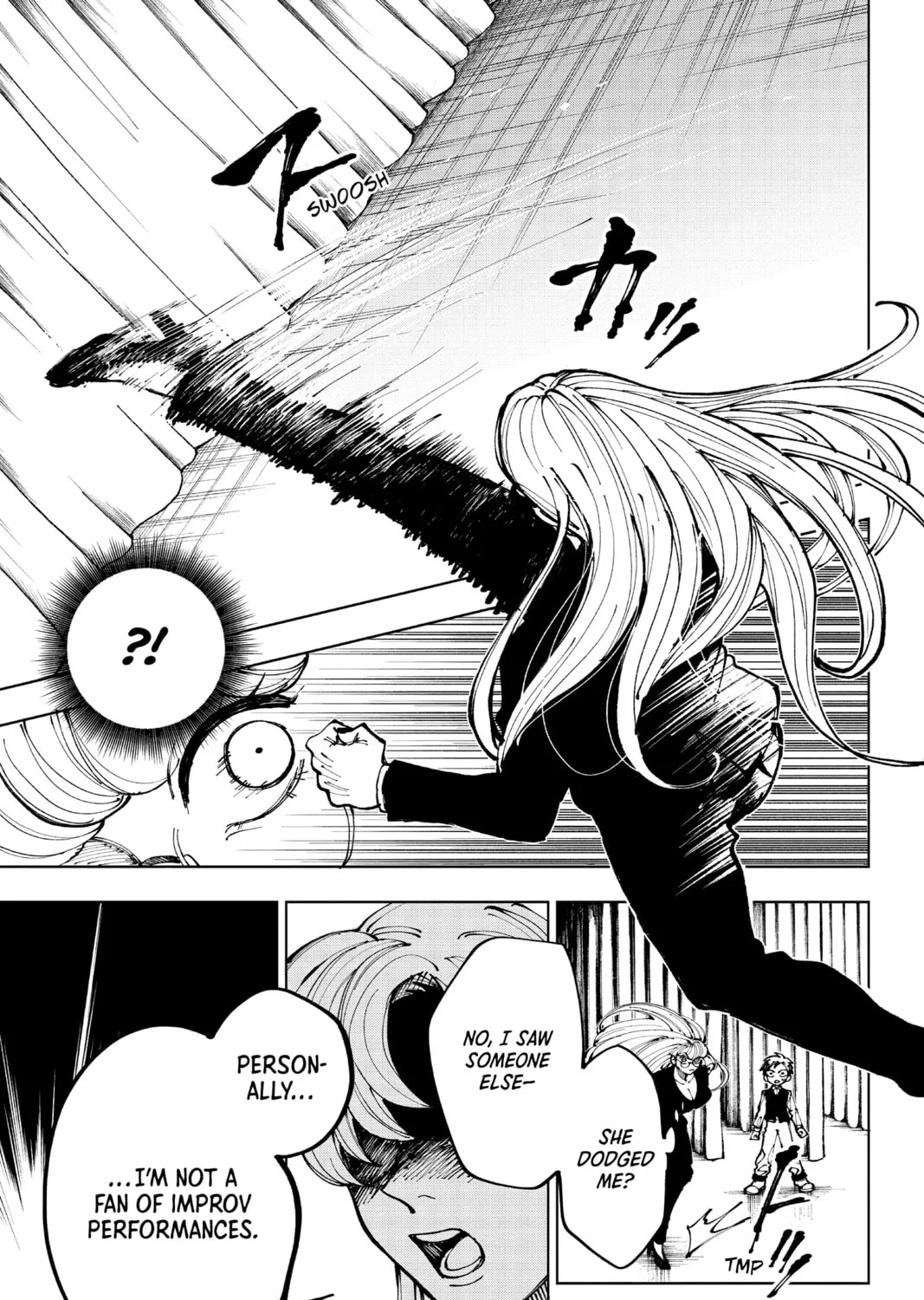 Read Fabricant 100 chapter 7 image 20 on Lezhin