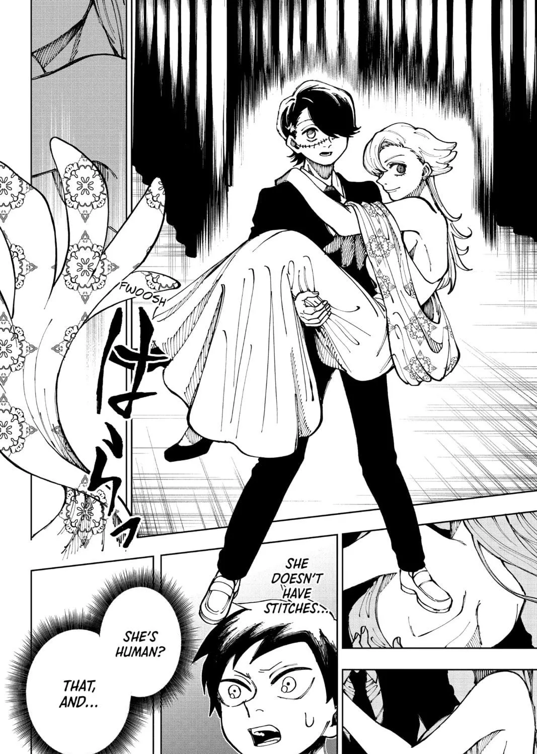 Read Fabricant 100 chapter 7 image 22 on Lezhin