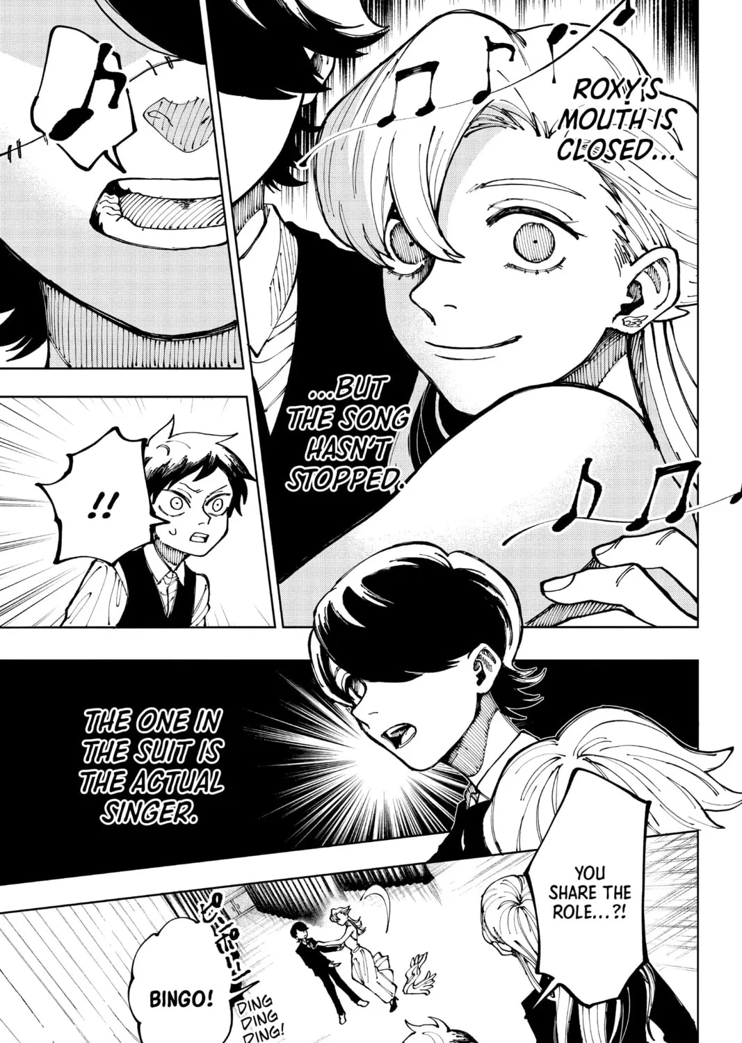 Read Fabricant 100 chapter 7 image 24 on Lezhin