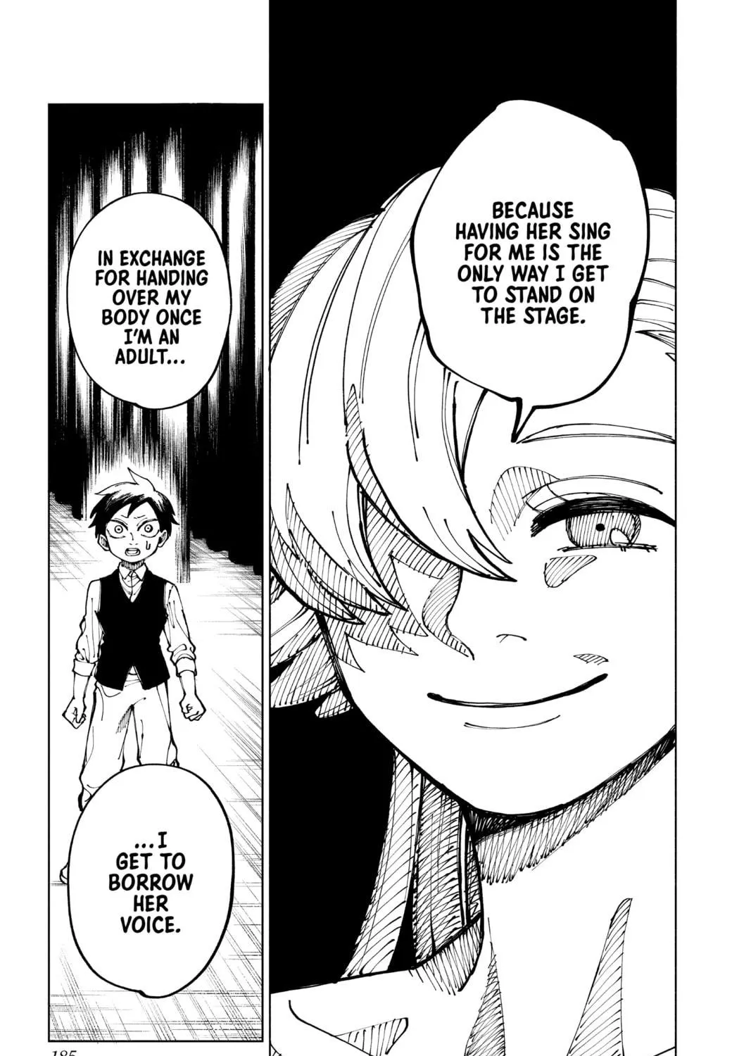 Read Fabricant 100 chapter 7 image 28 on Lezhin