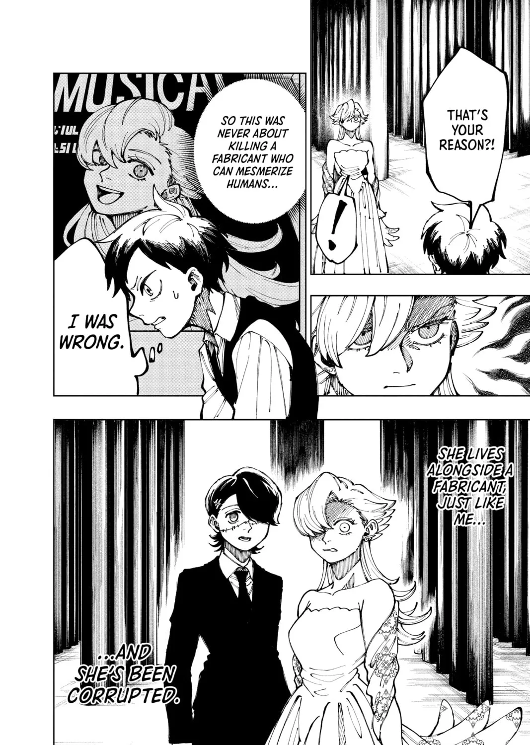 Read Fabricant 100 chapter 7 image 30 on Lezhin