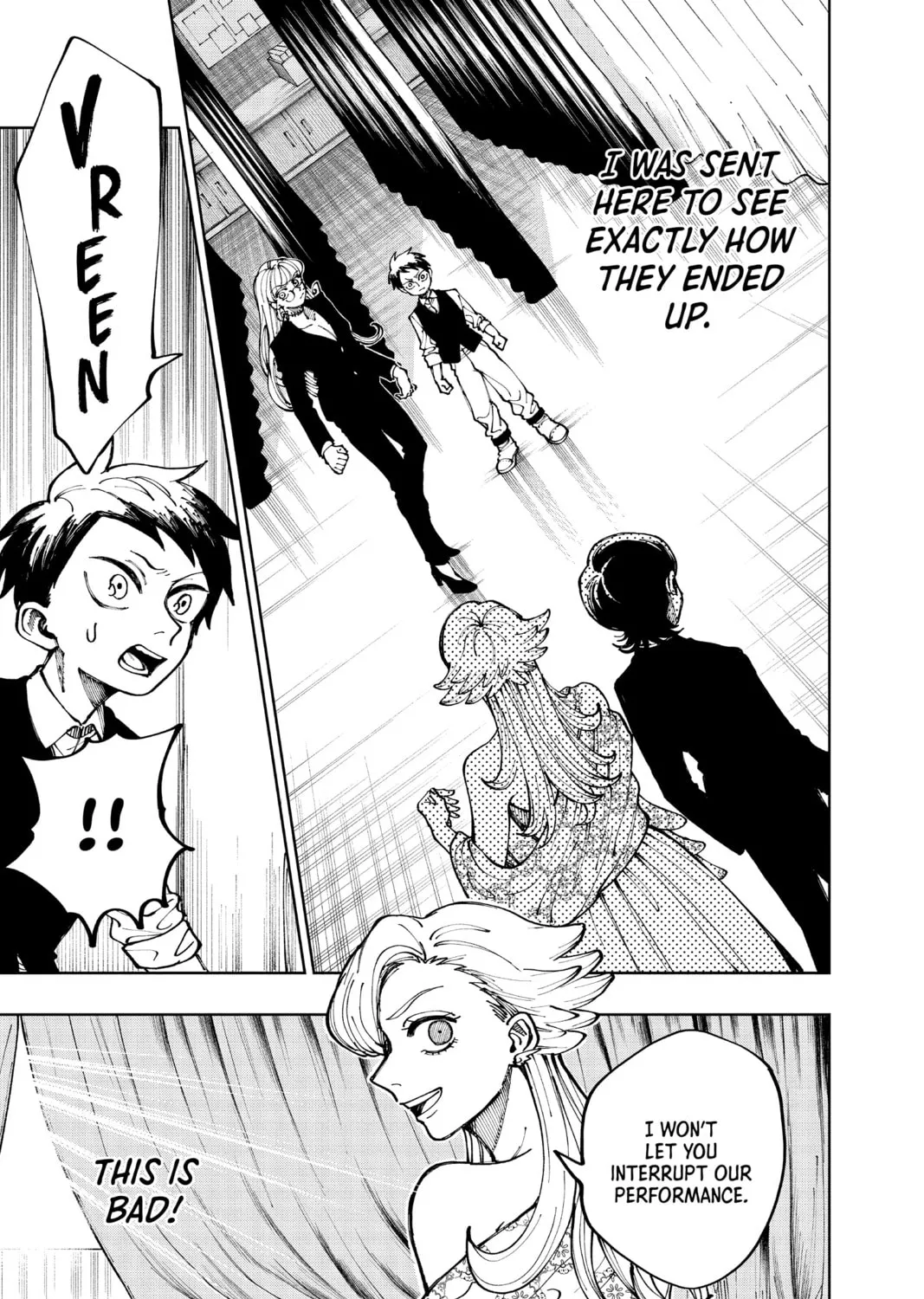 Read Fabricant 100 chapter 7 image 32 on Lezhin