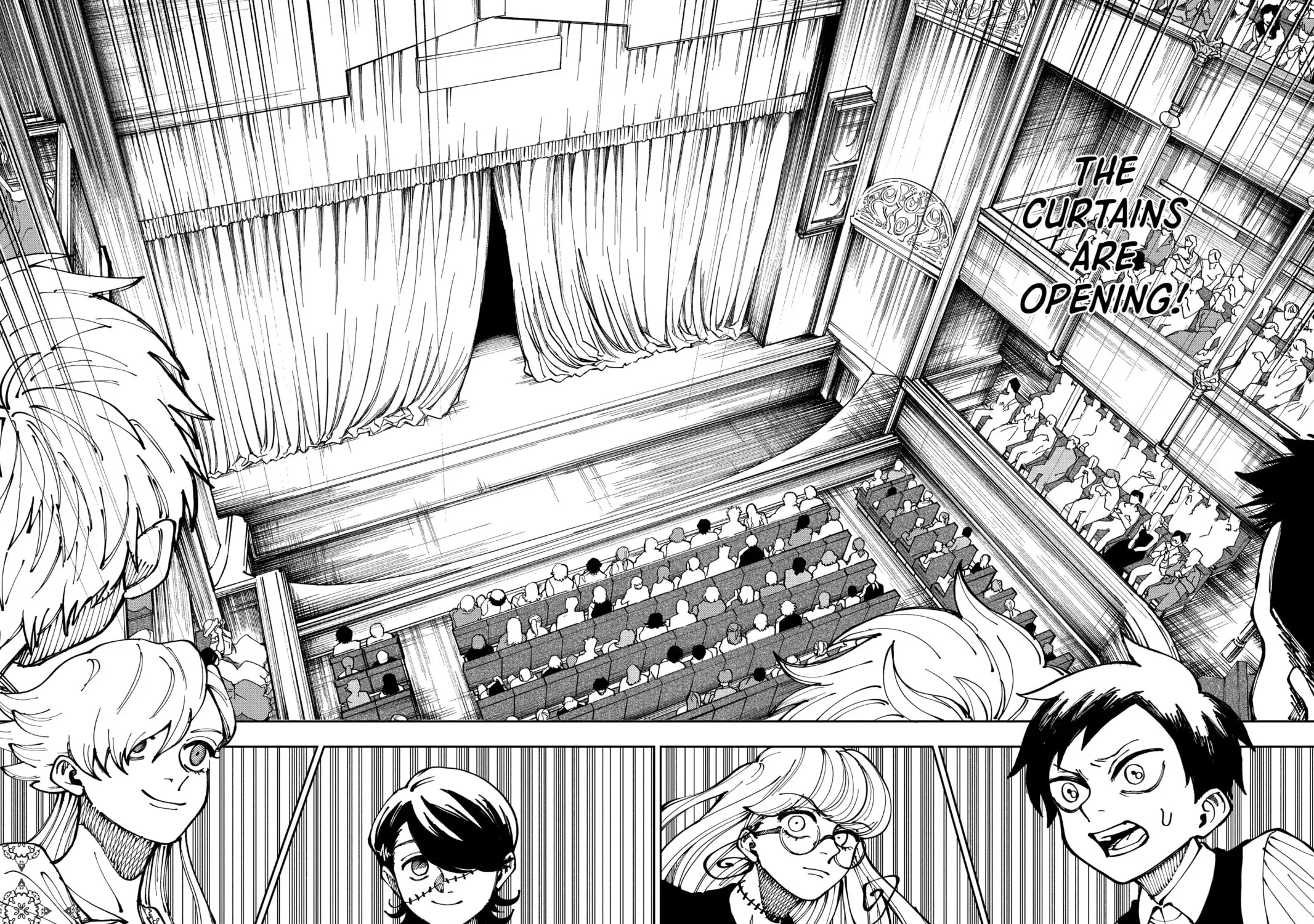 Read Fabricant 100 chapter 7 image 34 on Lezhin