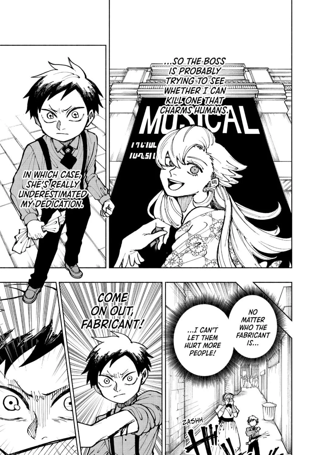Read Fabricant 100 chapter 7 image 8 on Lezhin