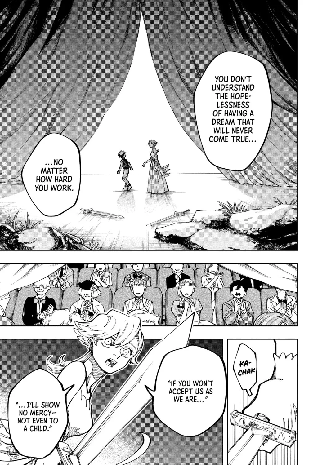Read Fabricant 100 chapter 8 image 12 on Lezhin