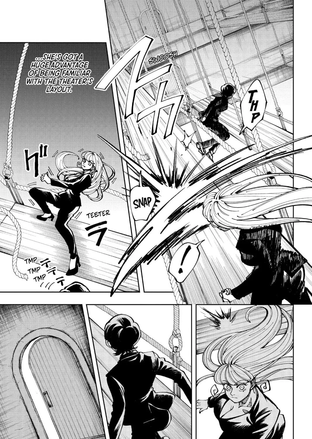 Read Fabricant 100 chapter 8 image 16 on Lezhin