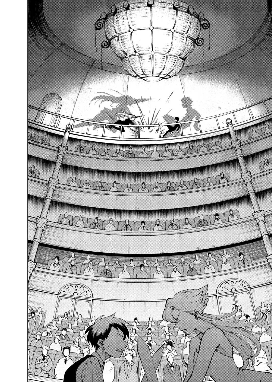 Read Fabricant 100 chapter 8 image 18 on Lezhin