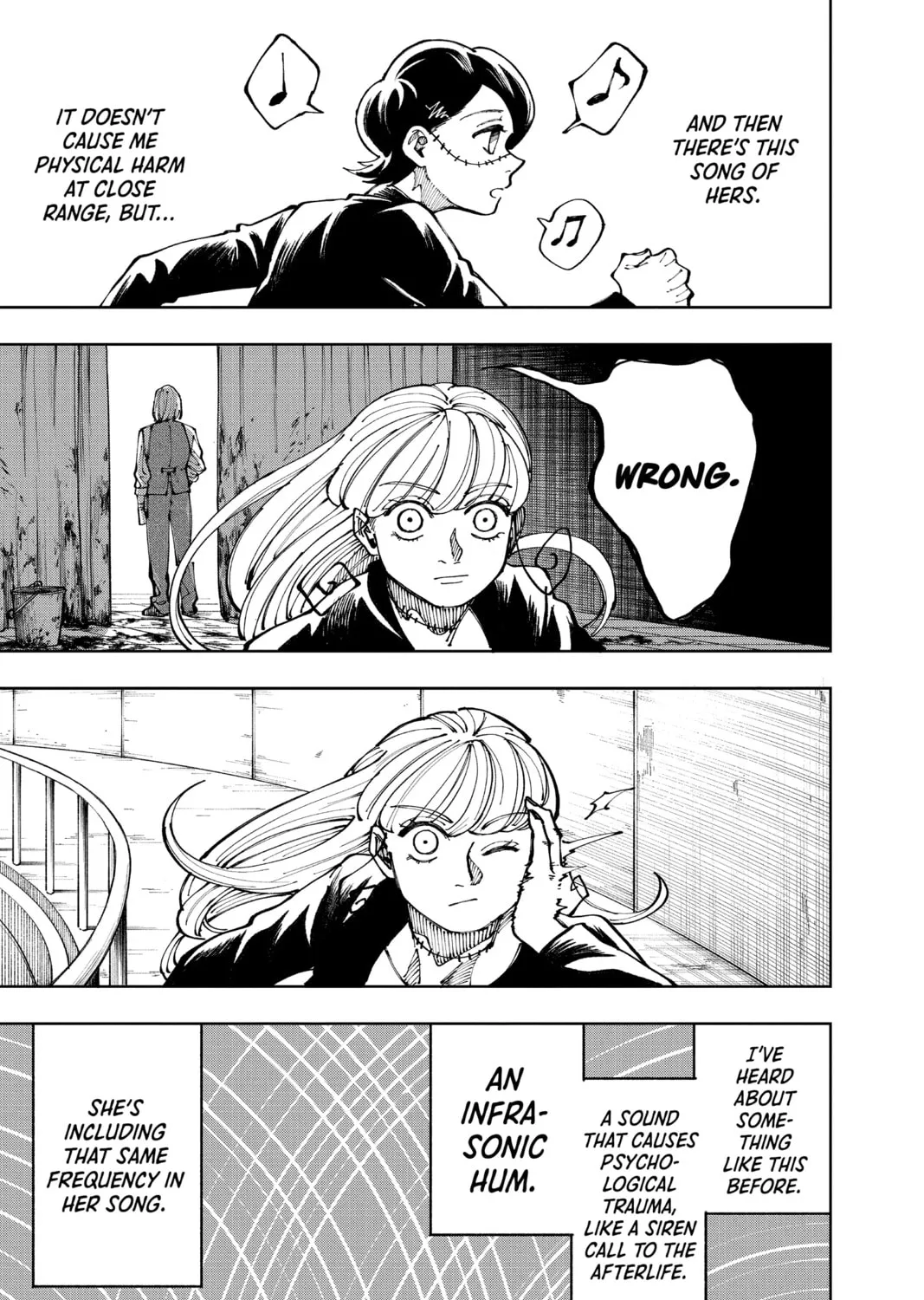 Read Fabricant 100 chapter 8 image 24 on Lezhin