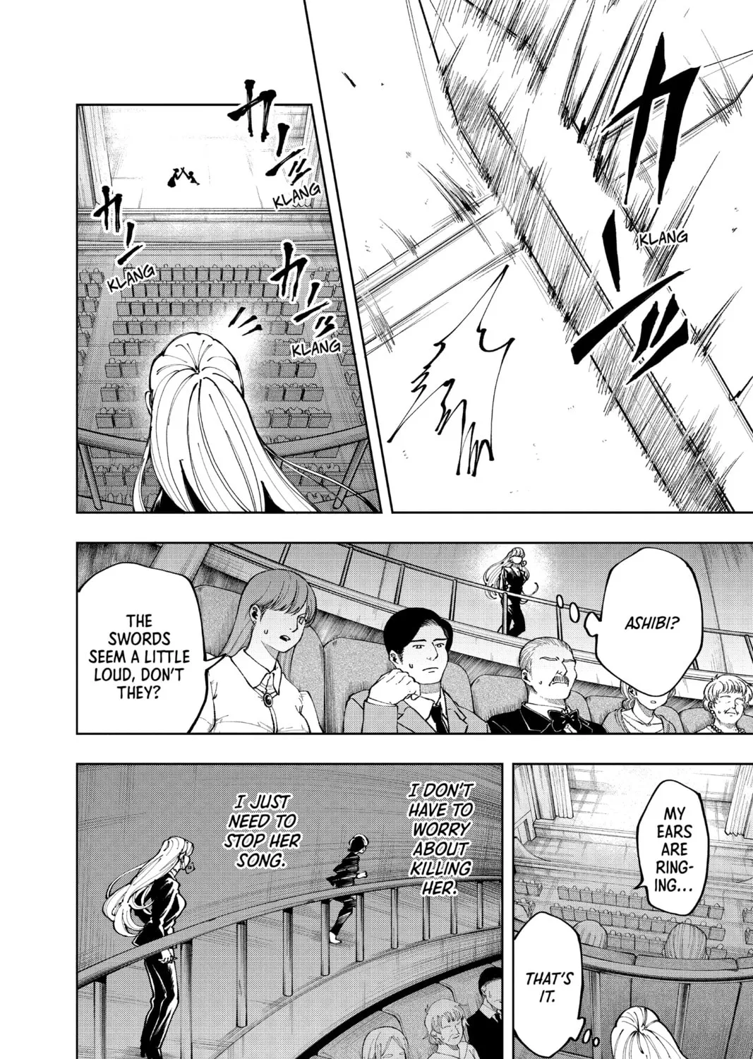 Read Fabricant 100 chapter 8 image 30 on Lezhin
