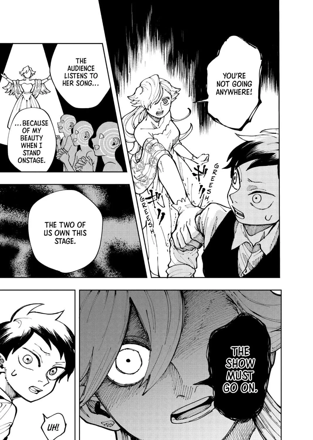 Read Fabricant 100 chapter 8 image 8 on Lezhin
