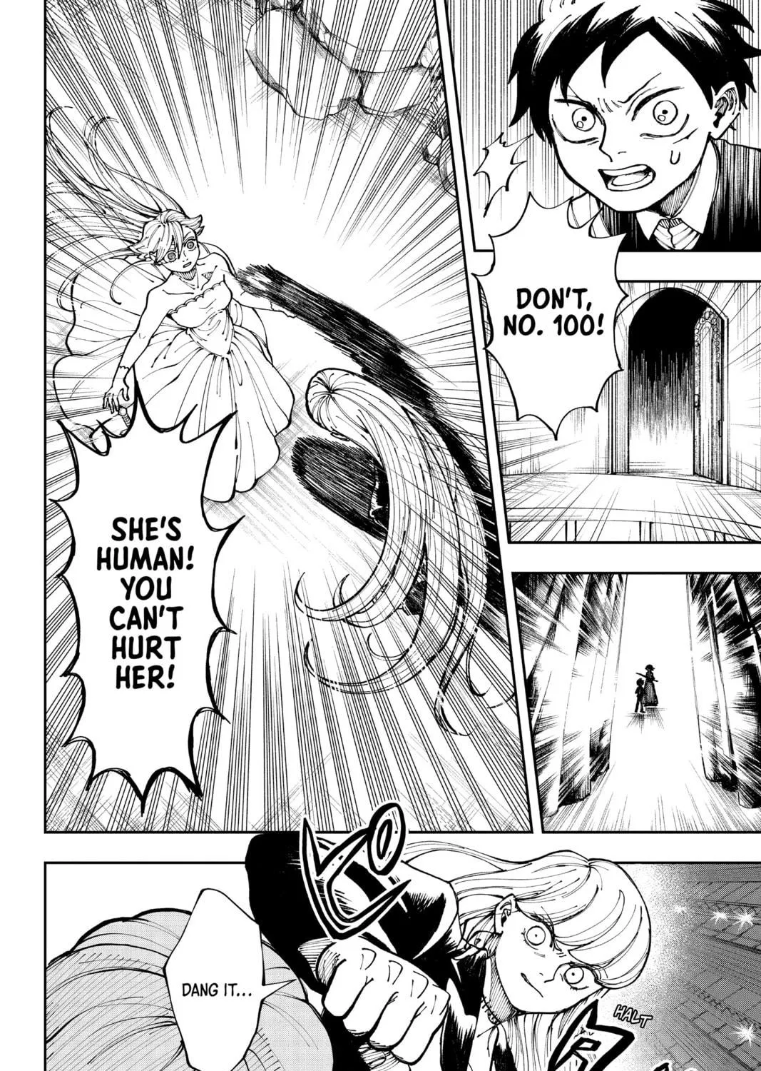 Read Fabricant 100 chapter 9 image 10 on Lezhin