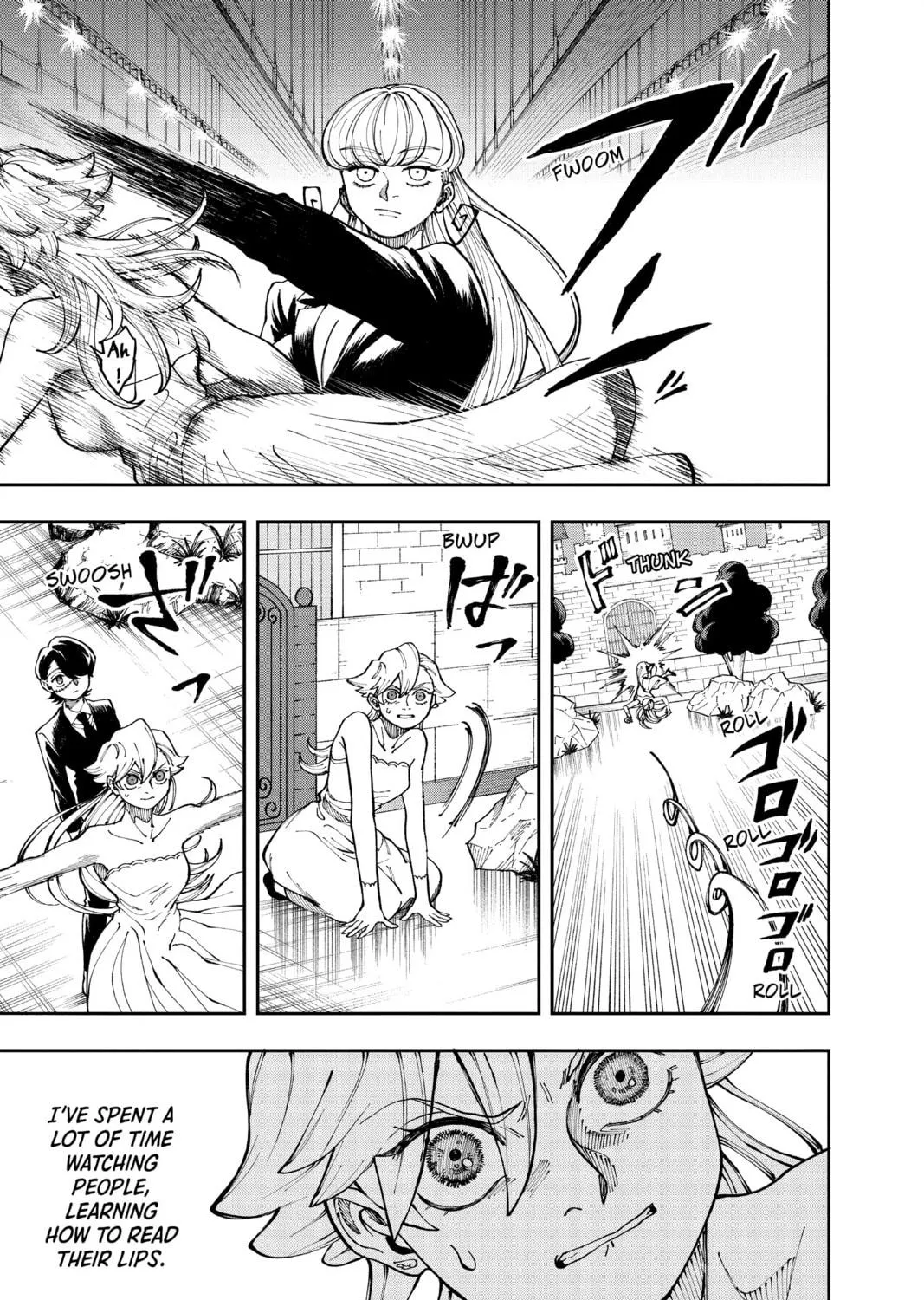 Read Fabricant 100 chapter 9 image 16 on Lezhin