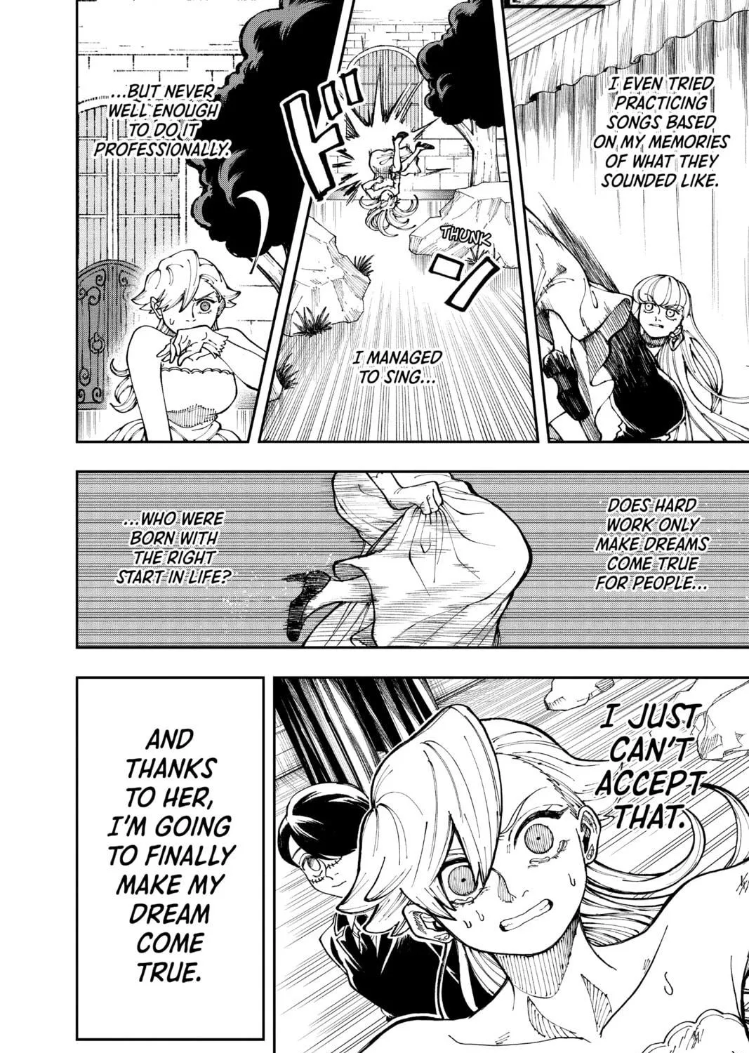 Read Fabricant 100 chapter 9 image 18 on Lezhin