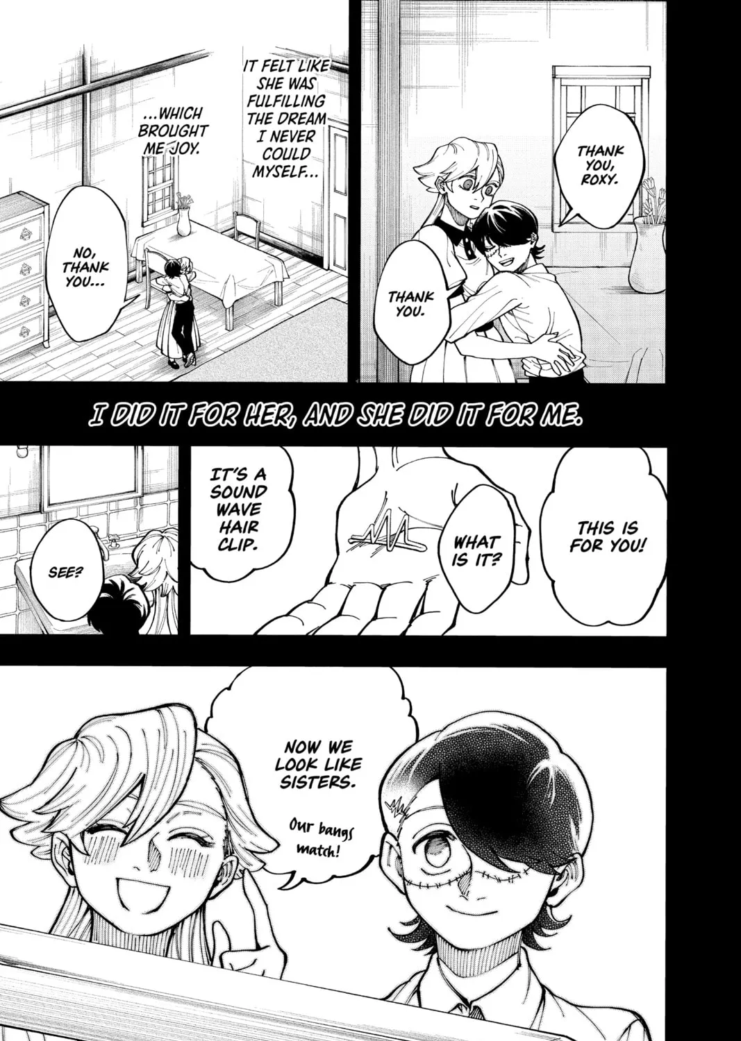 Read Fabricant 100 chapter 9 image 24 on Lezhin