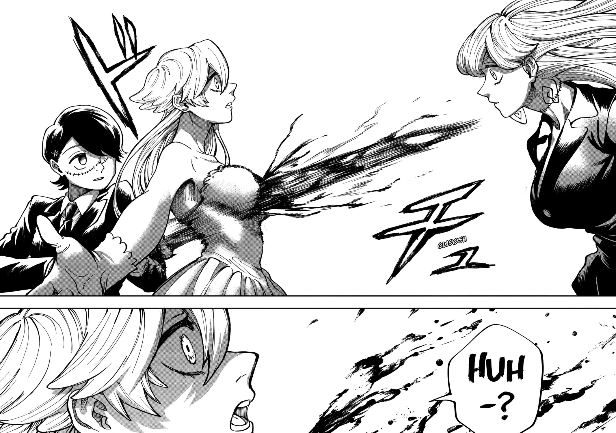 Read Fabricant 100 chapter 9 image 26 on Lezhin