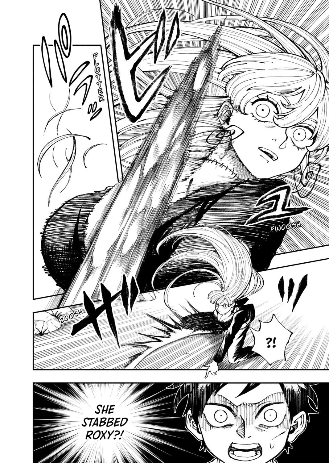 Read Fabricant 100 chapter 9 image 28 on Lezhin