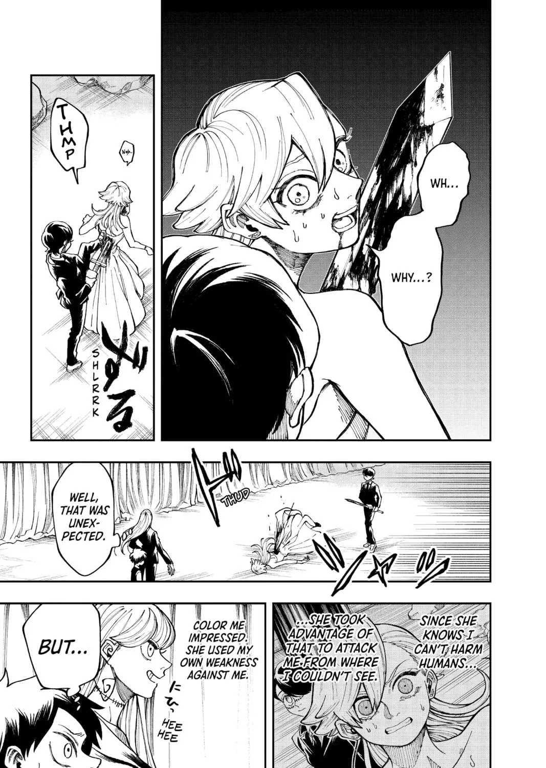 Read Fabricant 100 chapter 9 image 30 on Lezhin